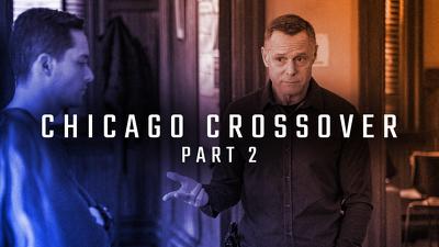 15 серия 6 сезона "Полиция Чикаго"