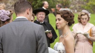 Father Brown (2013), Episode 3