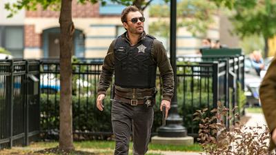 Chicago PD (2014), Episode 8