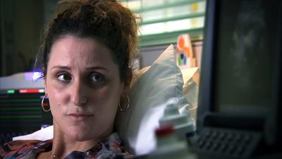 Episode 12, Holby City (1999)