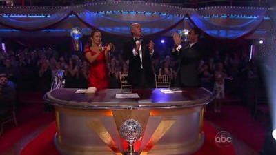 Episode 21, Dancing With the Stars (2005)