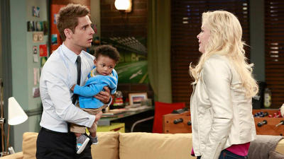 Episode 1, Baby Daddy (2012)