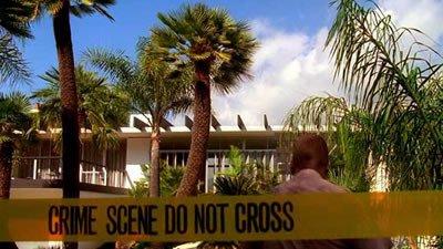 10 серия 4 сезона "CSI: Место преступления Майами"