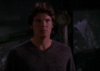 Buffy the Vampire Slayer (1997), Episode 20