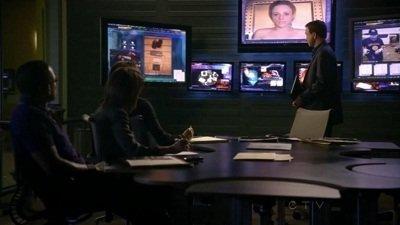 3 серія 8 сезону "CSI: Нью-Йорк"