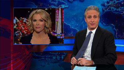 "The Daily Show" 19 season 37-th episode