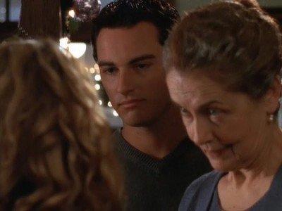 Episode 9, Dawsons Creek (1998)