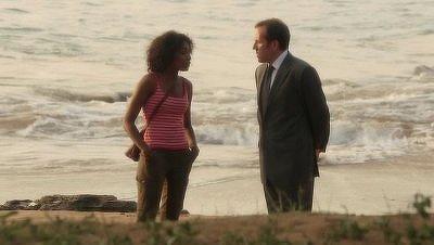 Death In Paradise (2011), Episode 4
