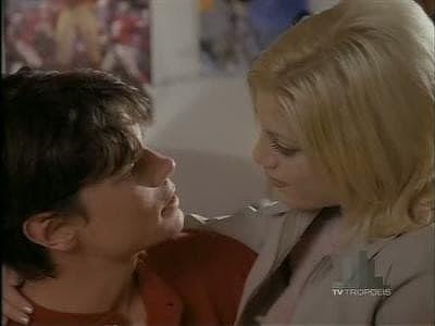 Episode 28, Beverly Hills 90210 (1990)