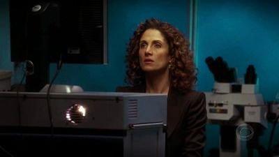 17 серія 1 сезону "CSI: Нью-Йорк"
