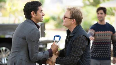 Episode 8, Grandfathered (2015)