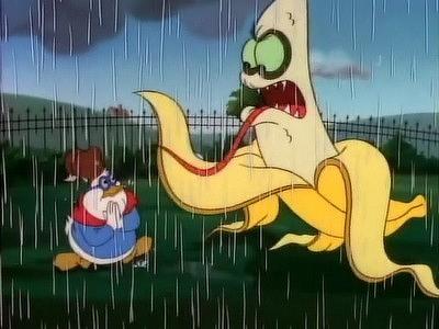 "DuckTales 1987" 1 season 59-th episode