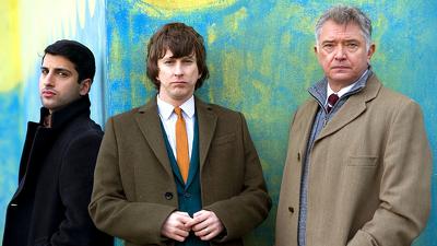 "Inspector George Gently" 2 season 3-th episode