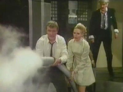 "Doctor Who 1963" 7 season 24-th episode