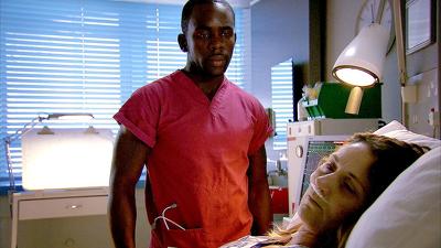 Holby City (1999), Episode 31