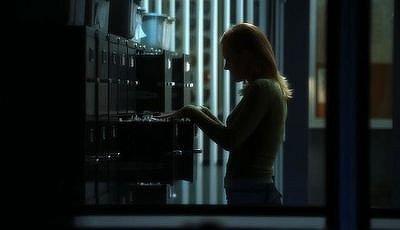 CSI (2000), Серія 10