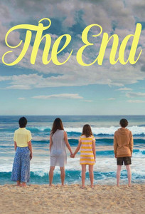 Кінець / The End (2020)