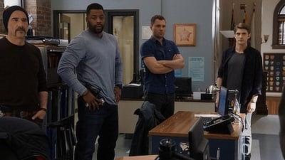 Episode 23, Chicago PD (2014)