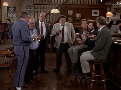 Episode 13, Cheers (1982)