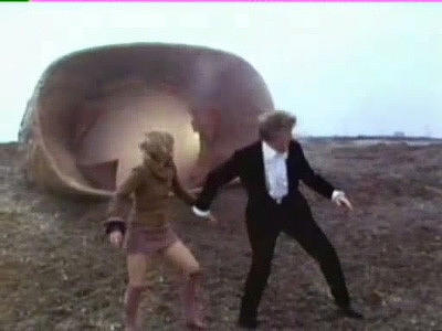 Серія 14, Доктор Хто 1963 / Doctor Who 1963 (1970)