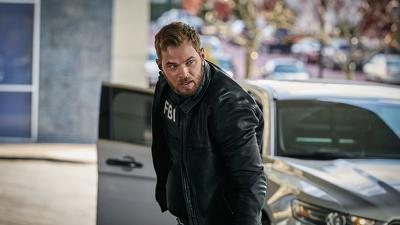 "FBI: Most Wanted" 2 season 3-th episode