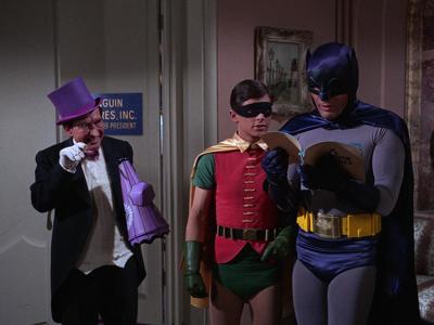 Batman (2066), Episode 43