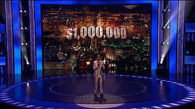 Americas Got Talent (2006), Серія 17