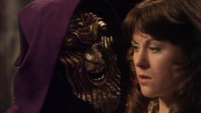 "Doctor Who 1963" 14 season 3-th episode