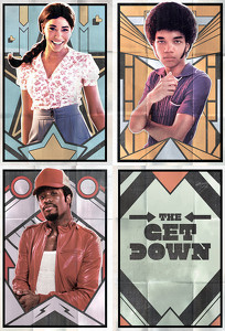 The Get Down (2016)