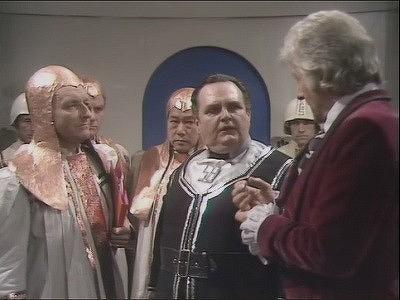 Episode 20, Doctor Who 1963 (1970)