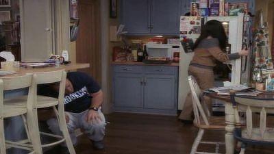 "The King of Queens" 6 season 15-th episode