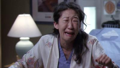 "Greys Anatomy" 2 season 4-th episode