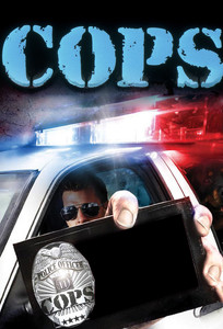 Копи / Cops (1989)