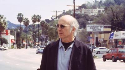 Curb Your Enthusiasm (2000), Episode 1