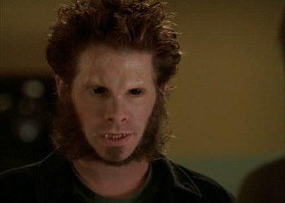 Баффі - винищувачка вампірів / Buffy the Vampire Slayer (1997), Серія 6