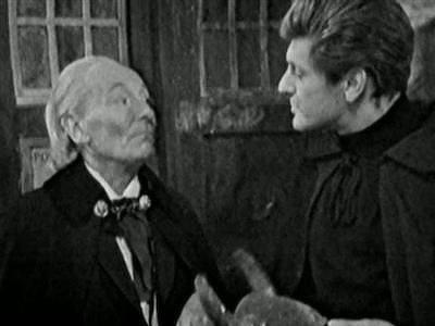 "Doctor Who 1963" 2 season 36-th episode