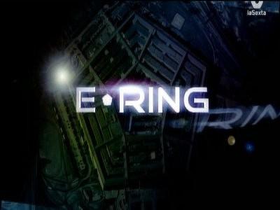 1 серія 1 сезону "E-Ring"