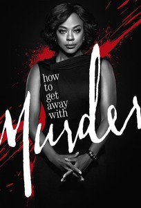Як уникнути кари за вбивство / How To Get Away With Murder (2014)