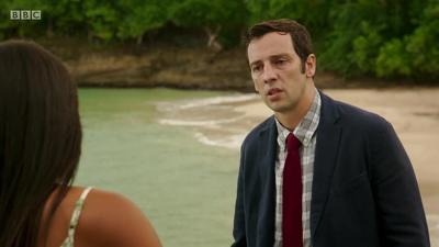 Death In Paradise (2011), Episode 4