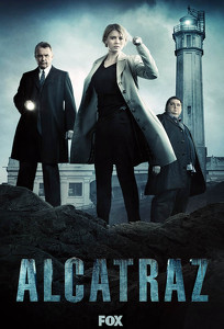 Alcatraz (2012)
