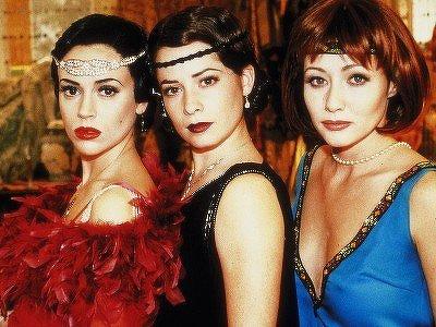 Усі жінки - відьми / Charmed (1998), Серія 14