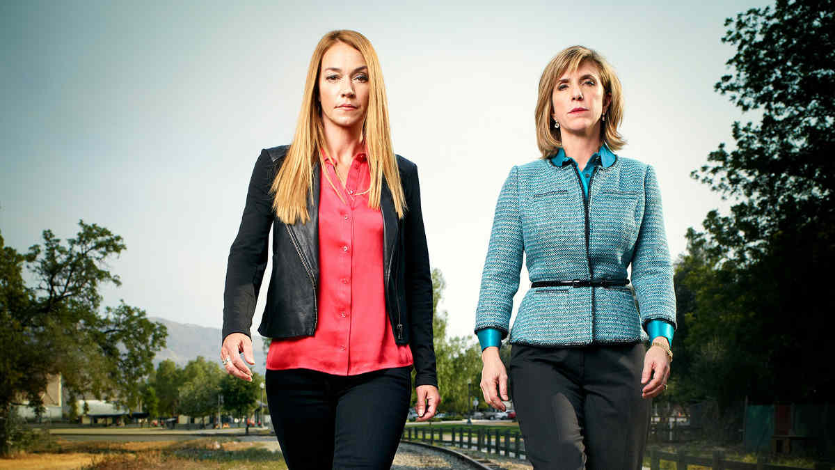 Cold Justice(Cold Justice)