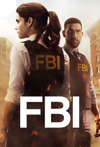 ФБР / FBI (2018)