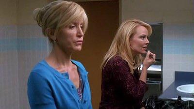 "Desperate Housewives" 5 season 7-th episode