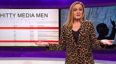 Episode 31, Full Frontal With Samantha Bee (2016)