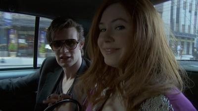 "Doctor Who Confidential" 5 season 13-th episode