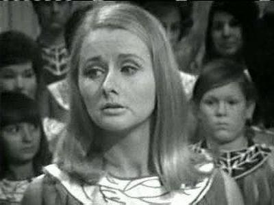 "Doctor Who 1963" 3 season 26-th episode