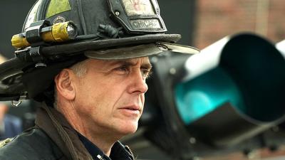 12 серія 6 сезону "Пожежники Чикаго"