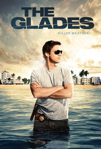 Болота / The Glades (2010)