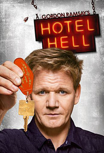 Кошмары в отеле / Hotel Hell (2012)